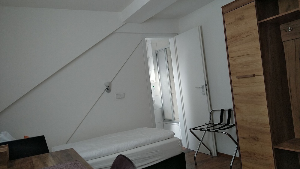 Comfort Single Room, 1 Twin Bed, Non Smoking photo 1