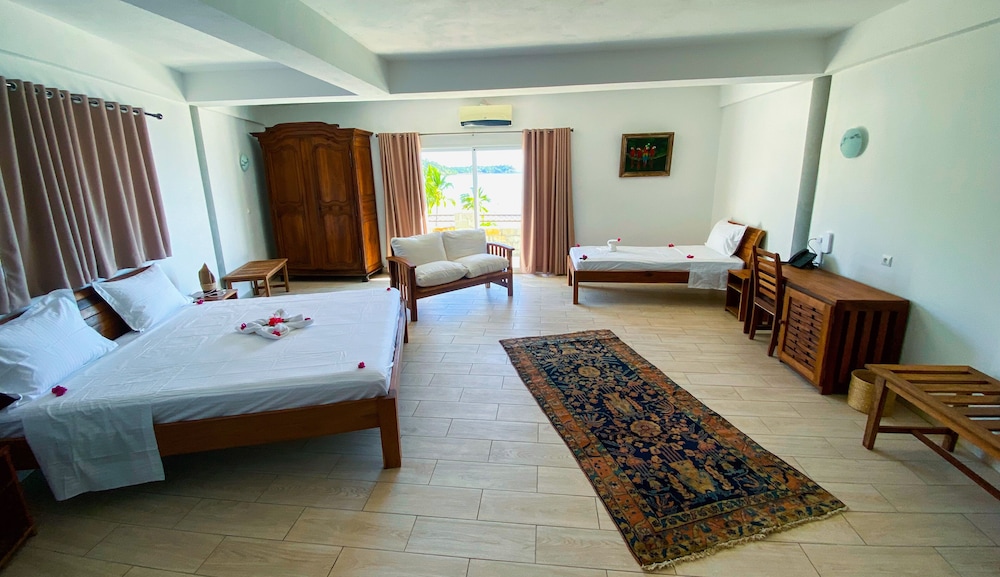 Suite photo 1
