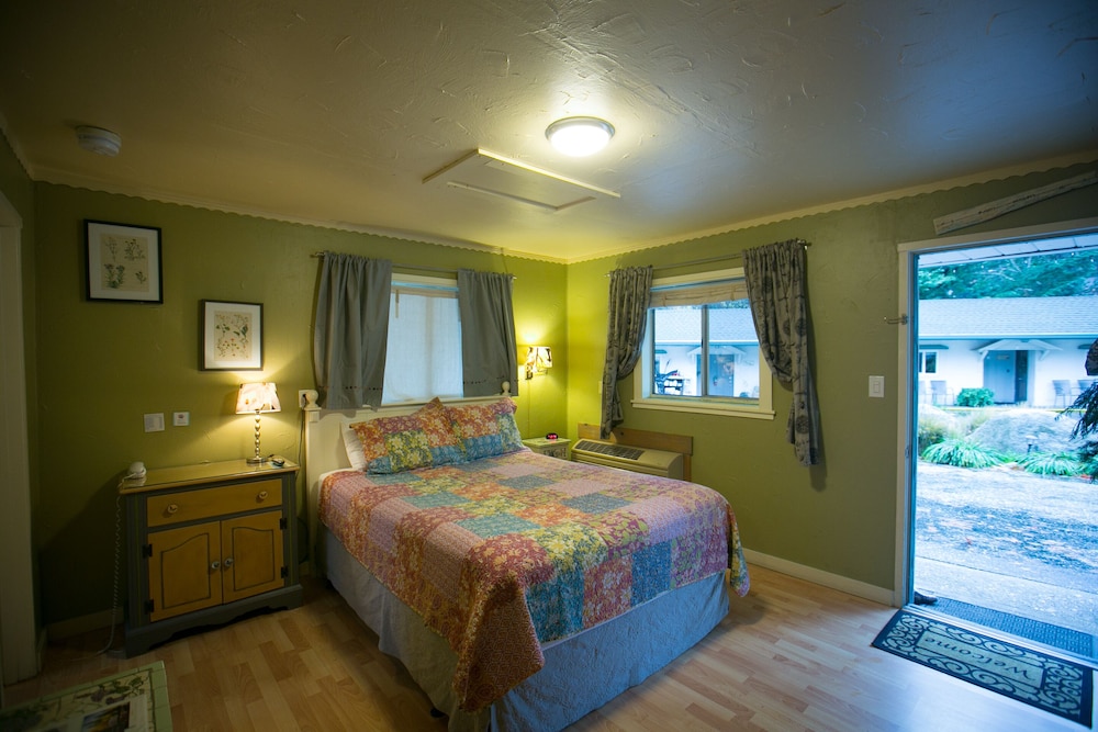 Wildflower Room photo 2