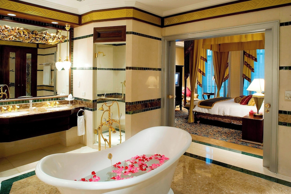 Royal Room, 1 Double Bed