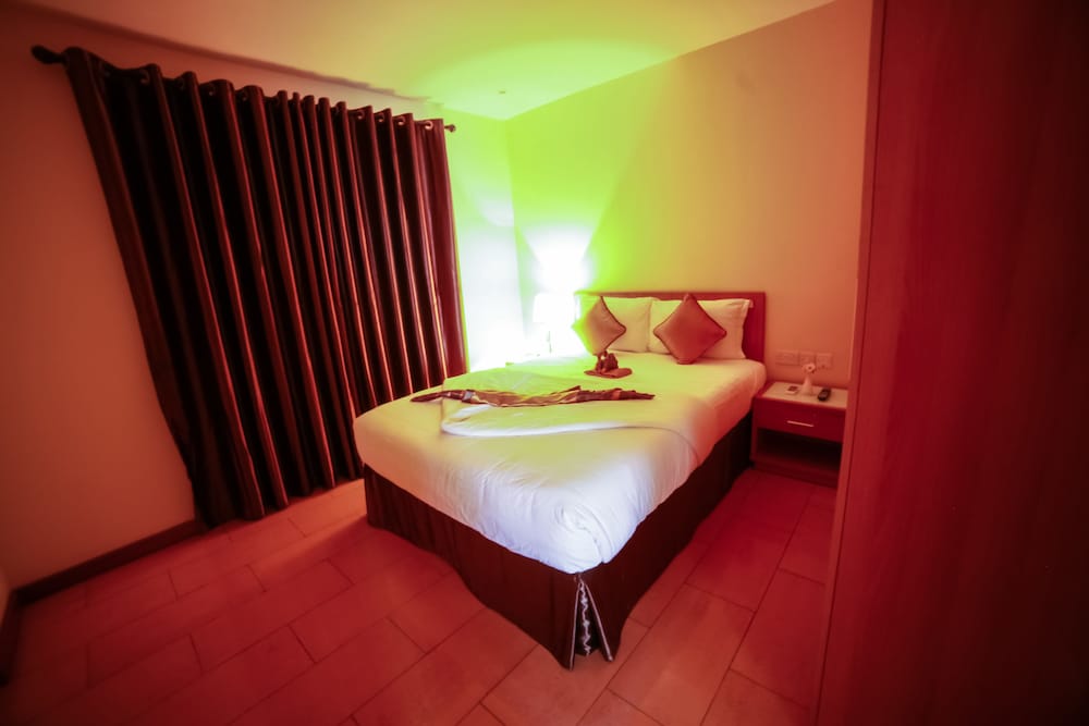 City Apartment, 1 Bedroom, Accessible photo 2