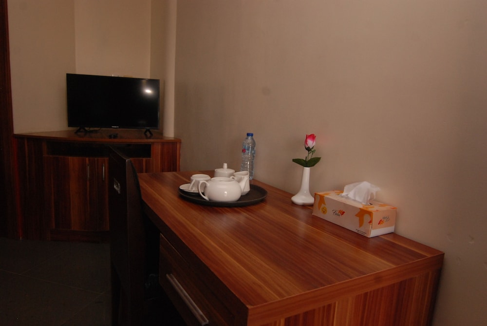 Double Room - Photo 2
