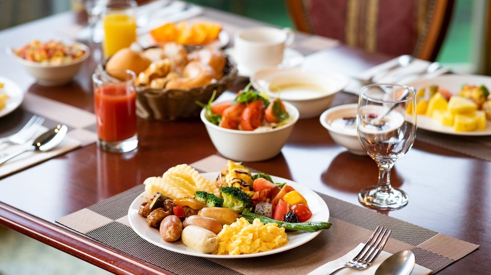 [Breakfast for 2] Deluxe Ondol mountain View - Photo 5