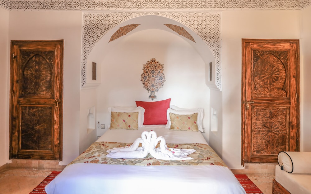 Comfort Room (Zwina)