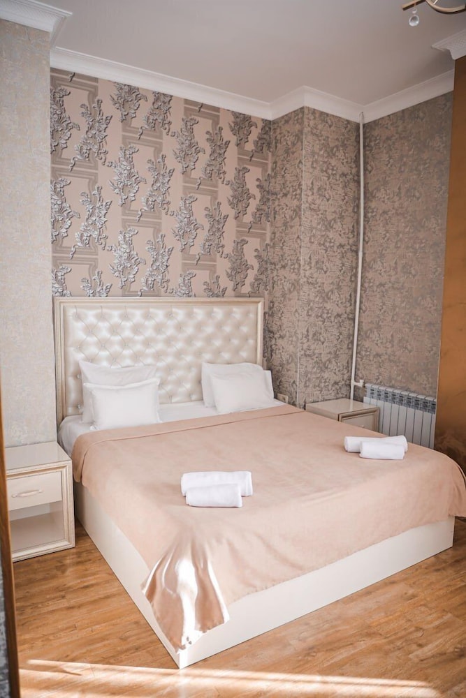 Basic Single Room photo 1