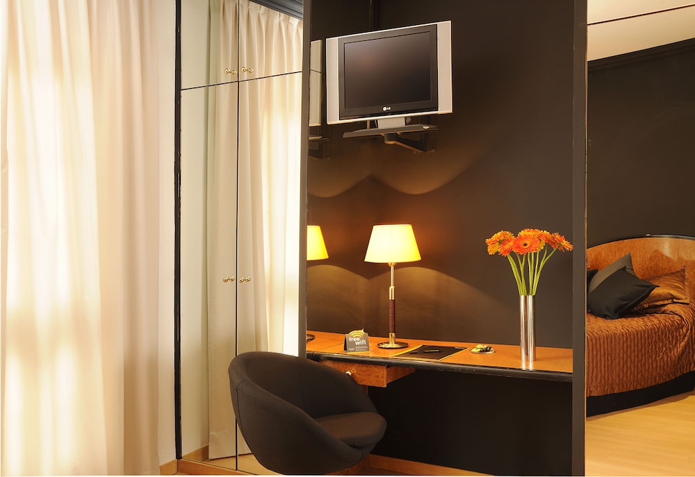Double Room Single Use photo 3