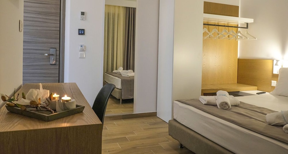 Comfort Double Room photo 1