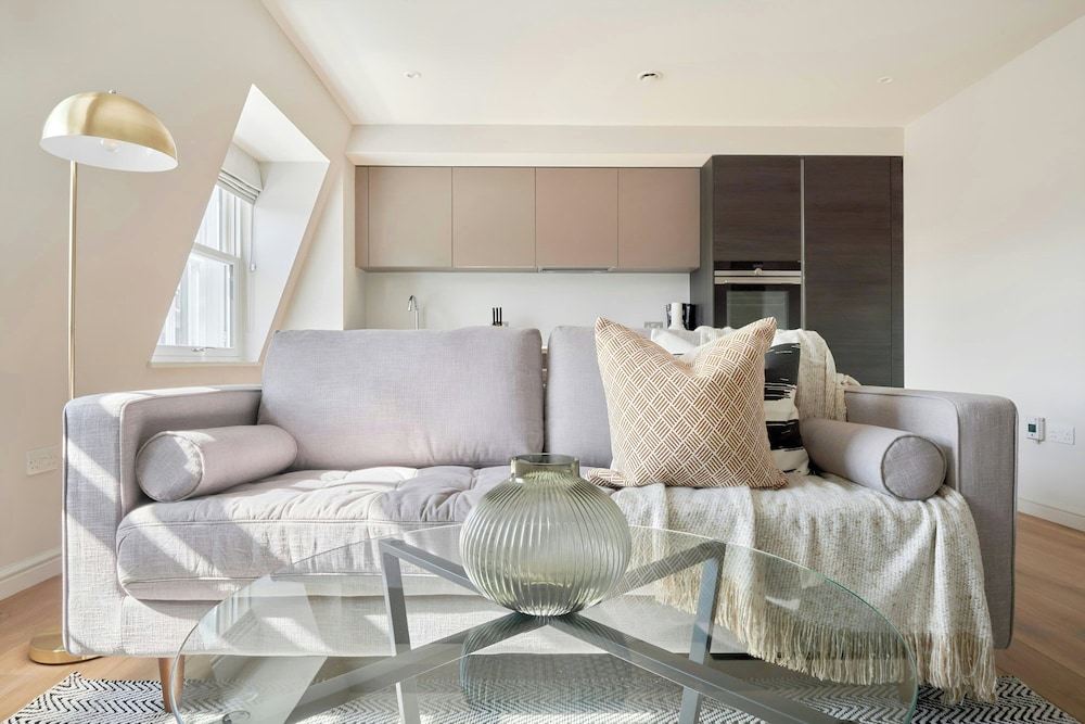 Apartment, 2 Bedrooms