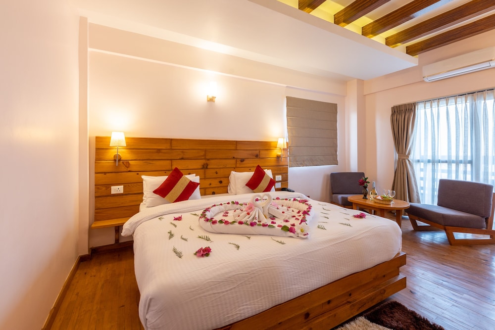 Suite photo 1