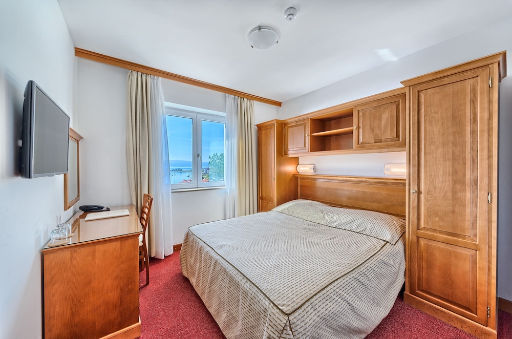 Standard Double Room, Sea View - Photo 1