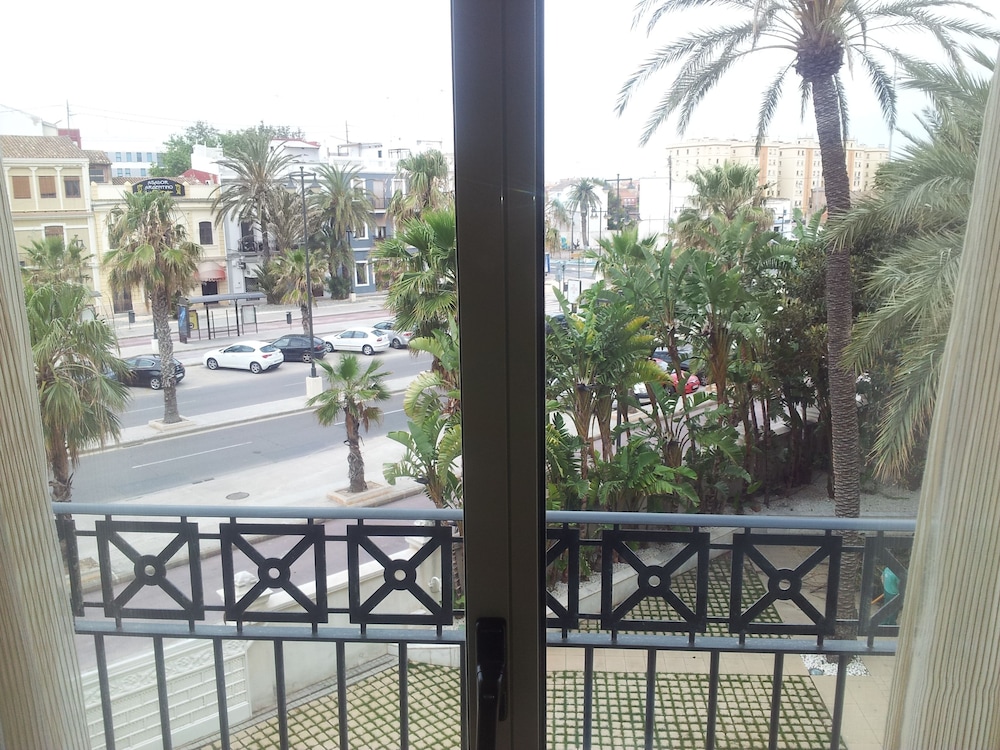 Double Room (child extra bed)