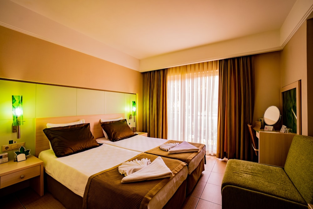Standard Room - Photo 1