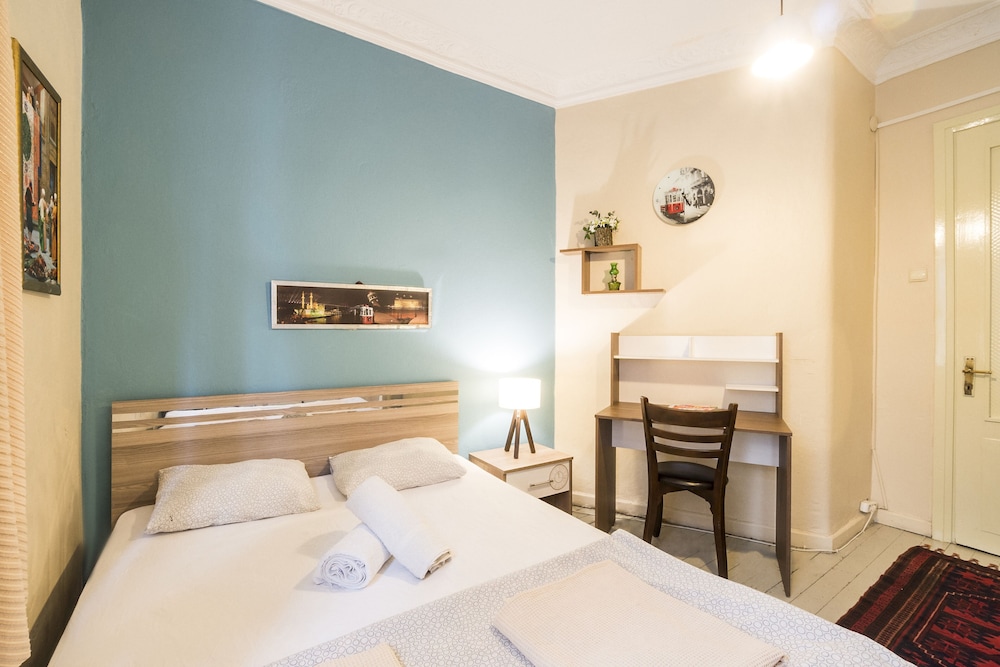 Double Room photo 3
