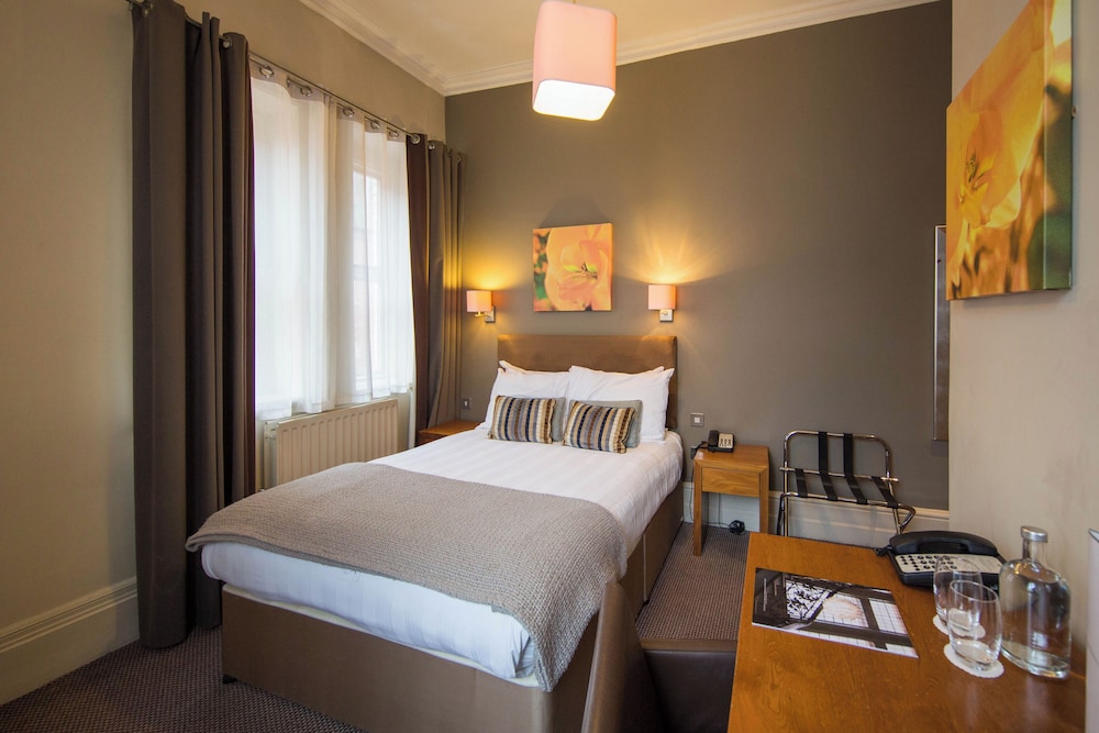 Comfort Double Room photo 1