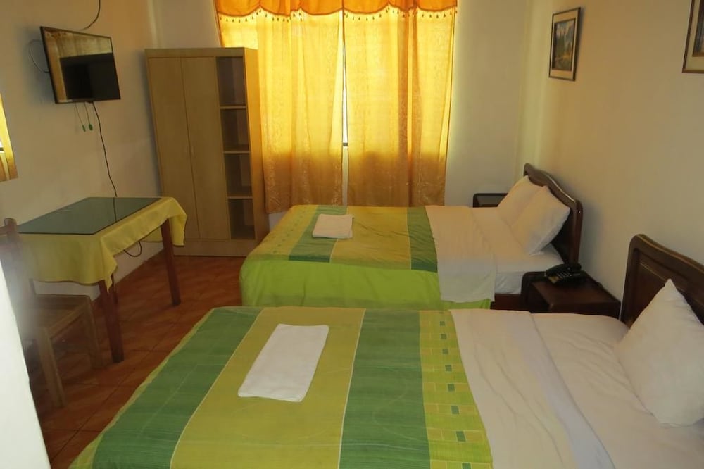 Superior Twin Room photo 1