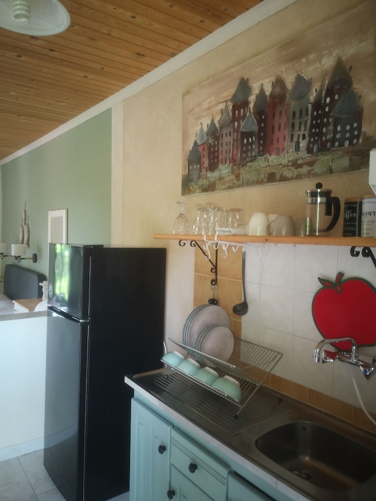 Traditional Studio, Non Smoking, Sea View photo 3