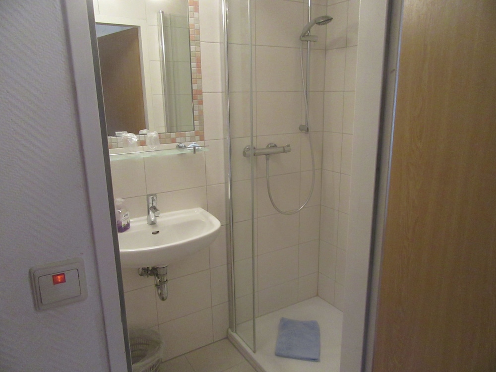 Comfort Double Room, Balcony photo 2
