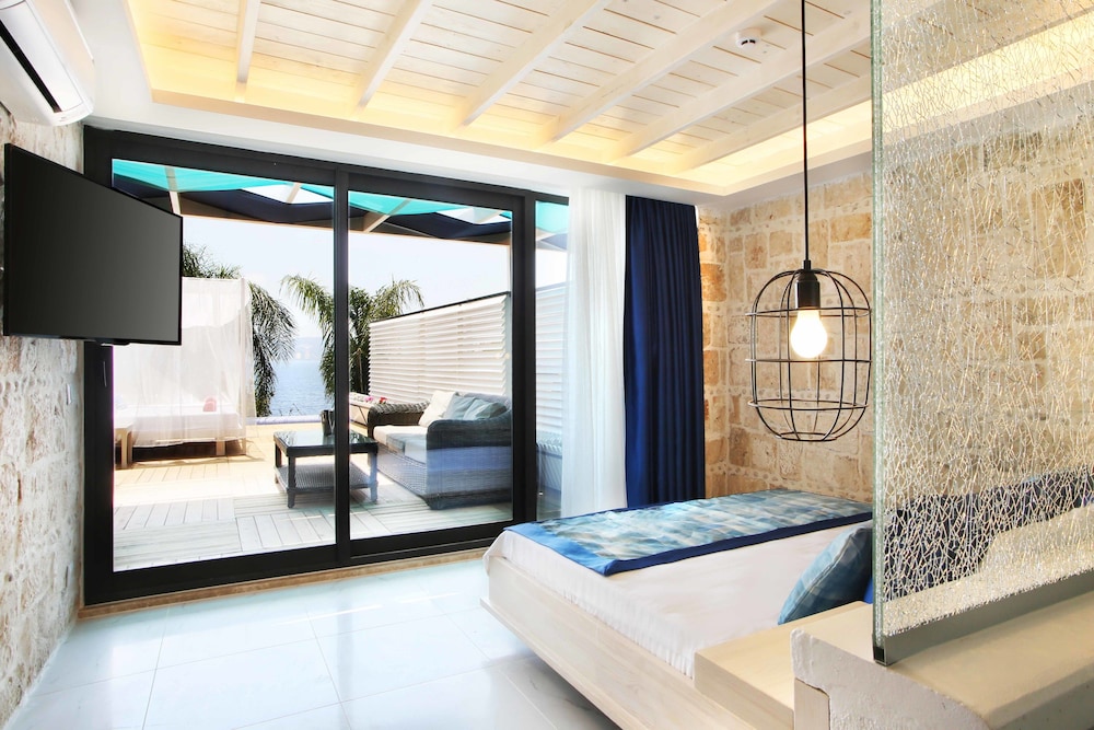 Superior Double Room, Sea View