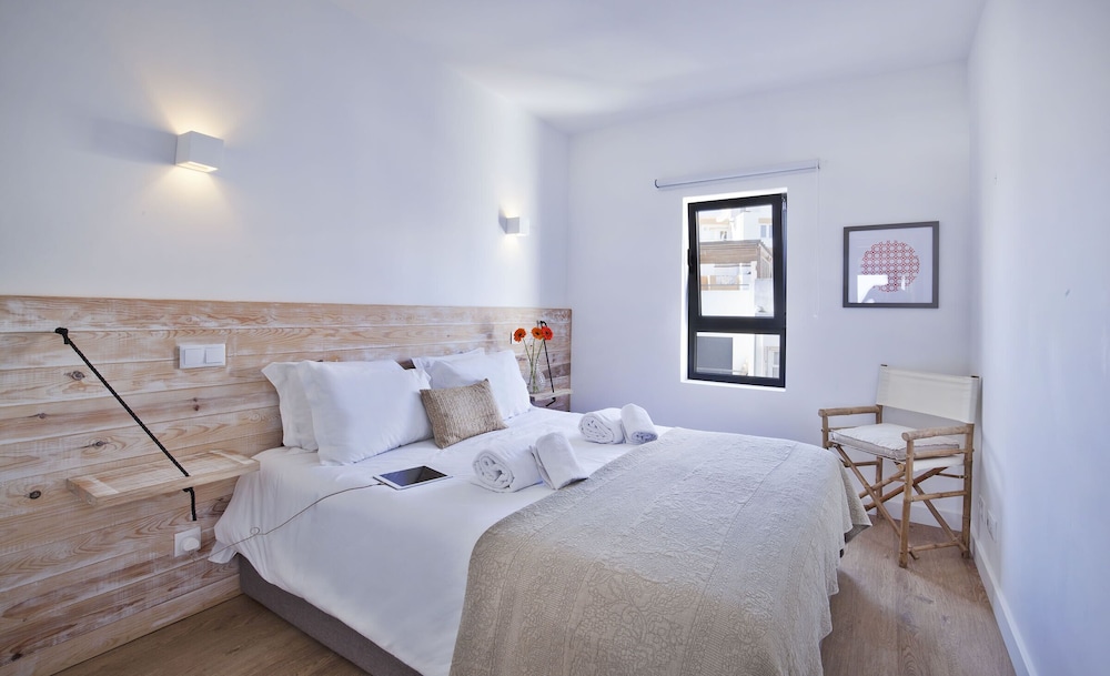 Apartment, 2 Bedrooms, Ocean View