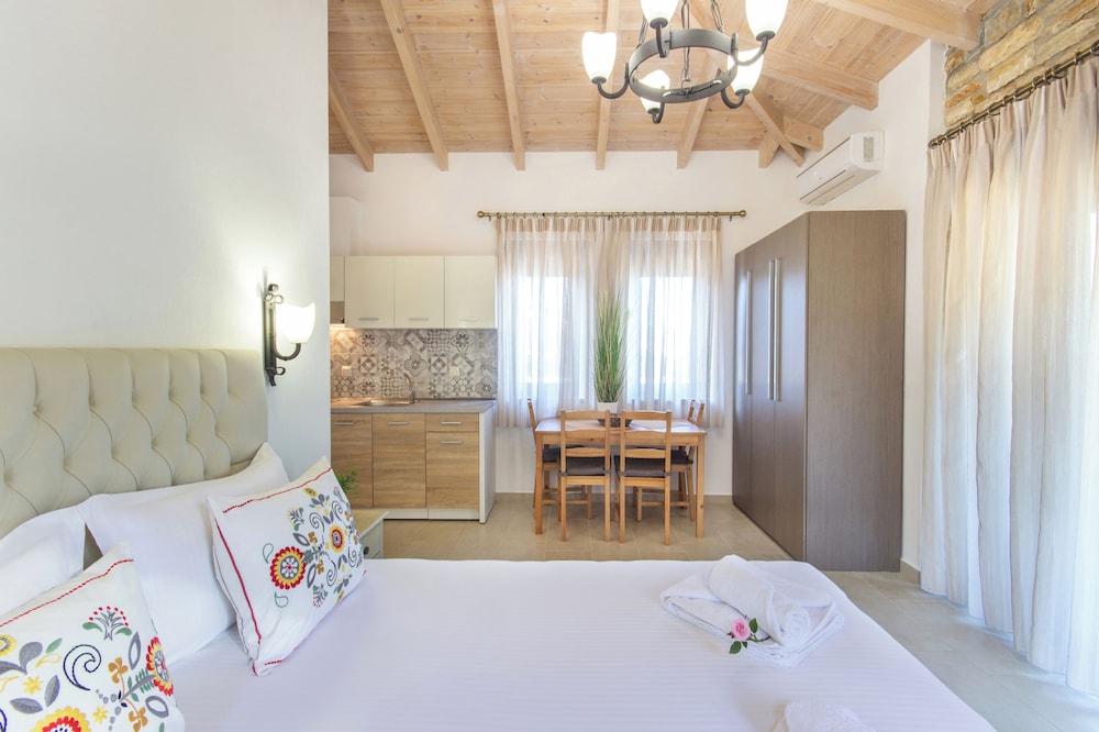 Luxury Apartment, Sea View photo 2