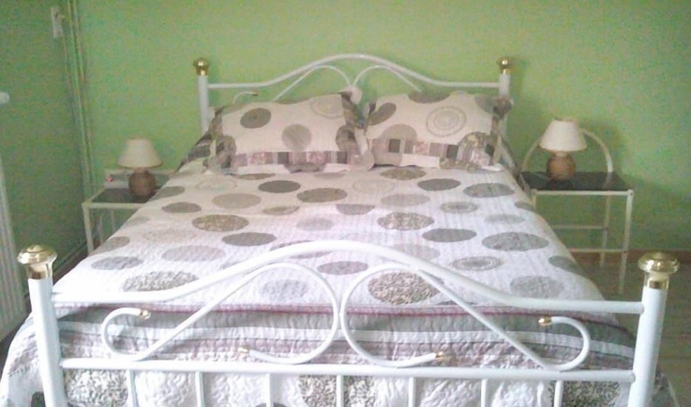 Family Suite photo 1