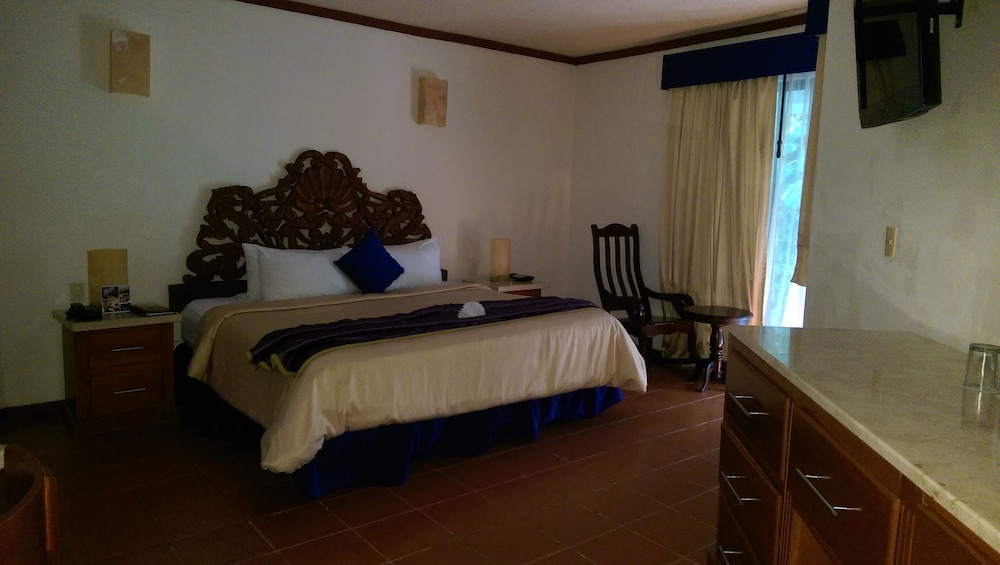 Executive Room, 1 King Bed photo 3