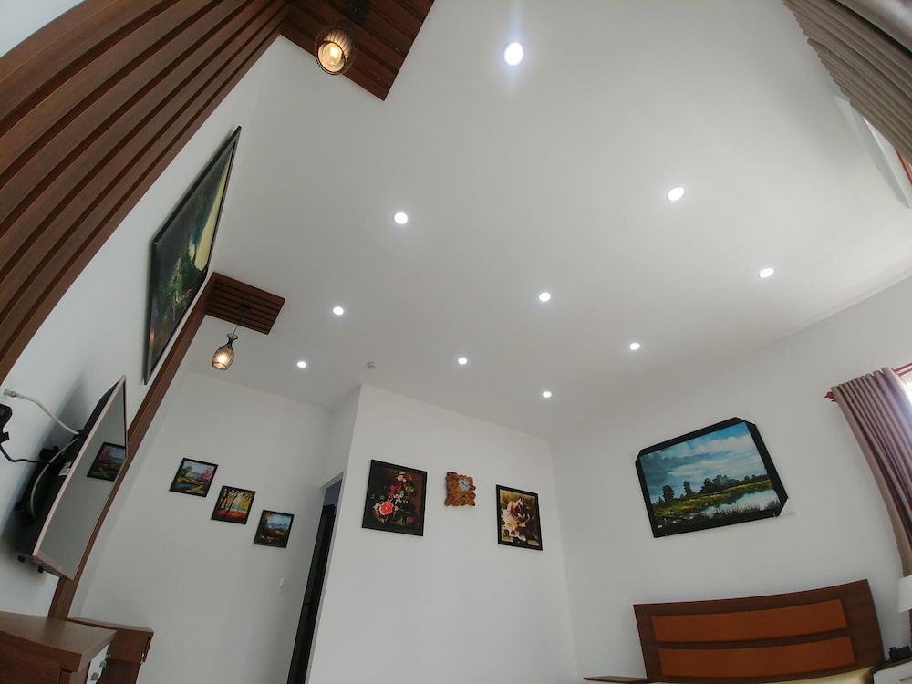 Superior Double Room photo 2