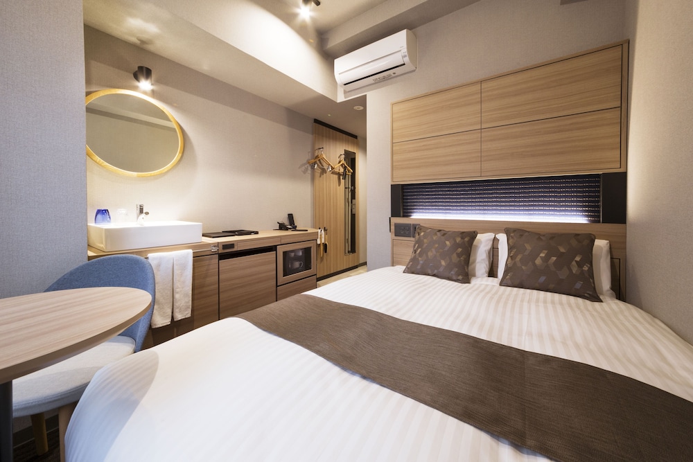 Grand Semi-double Room A, Non Smoking photo 2
