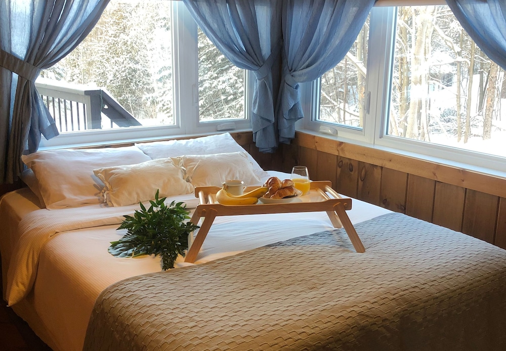 Gallery Chalet, 2 Bedrooms, Lake View photo 1