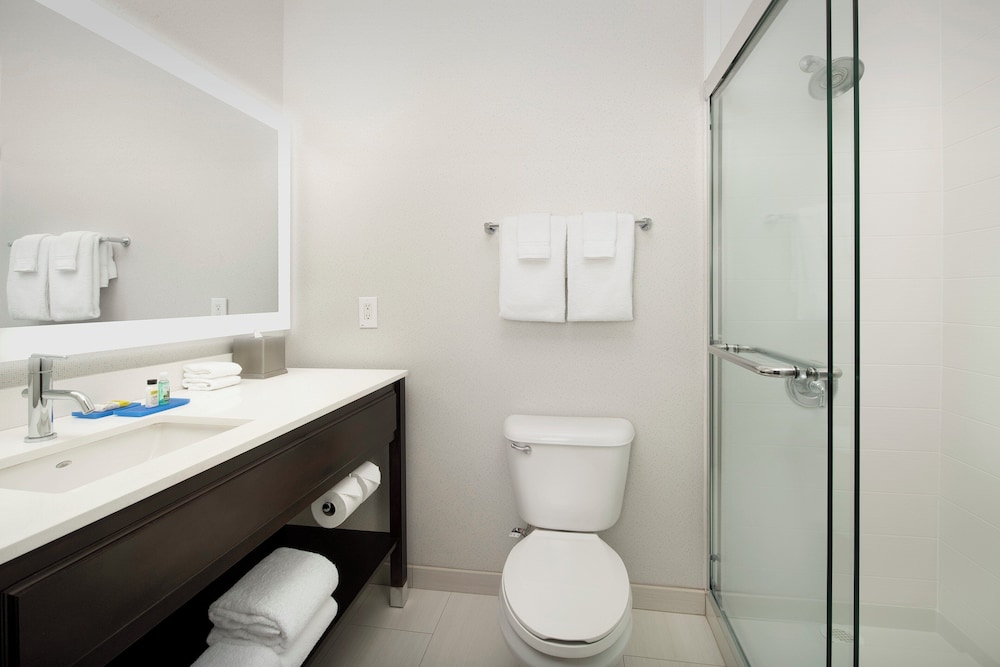Suite, 1 Bedroom (Walk-In Shower) - Photo 5