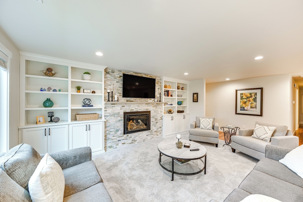 House (2 Bedrooms)