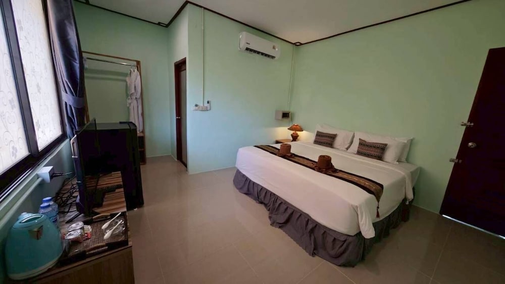 2-Bedroom Connecting Bungalow photo 2