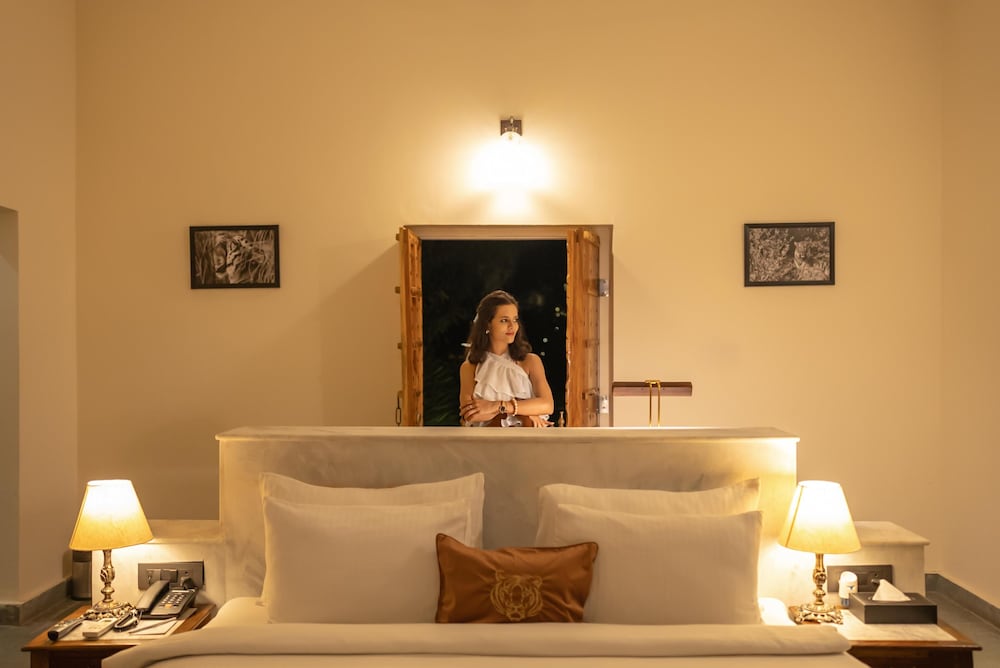 Luxury Villa photo 2