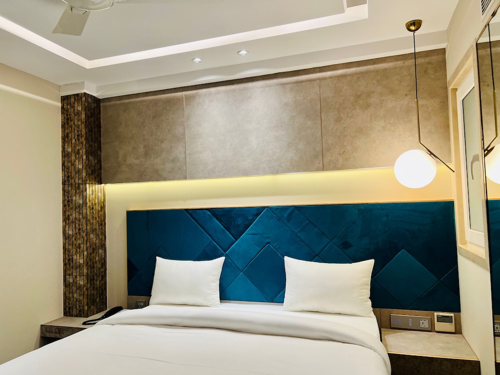 Superior Room, 1 Bedroom