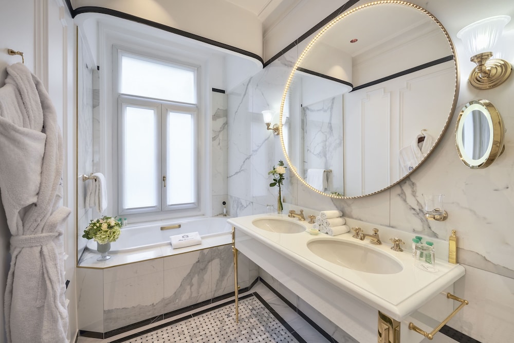 Suite Duke of Westminster