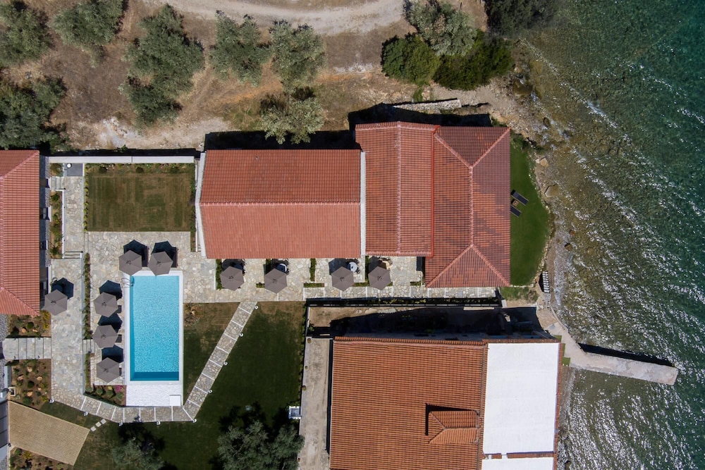 Lichnos Luxury Suites Stoa, Photo 22