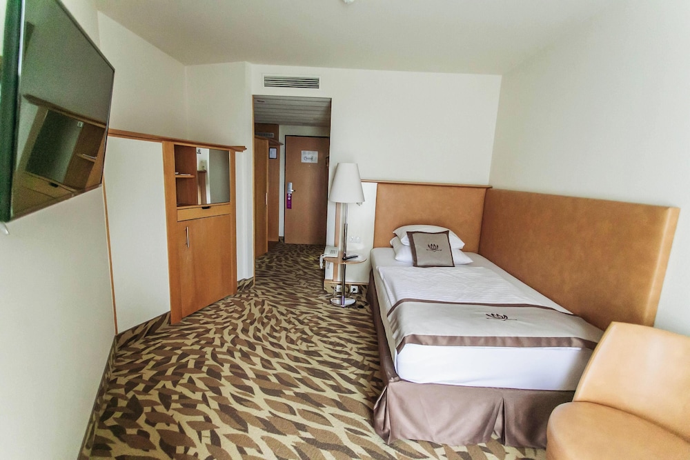 Panoramic Single Room, Balcony photo 2