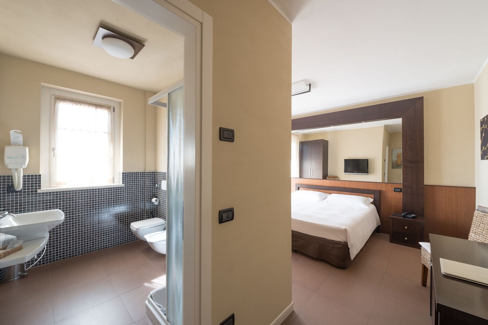 Superior Room, Mountain View photo 2