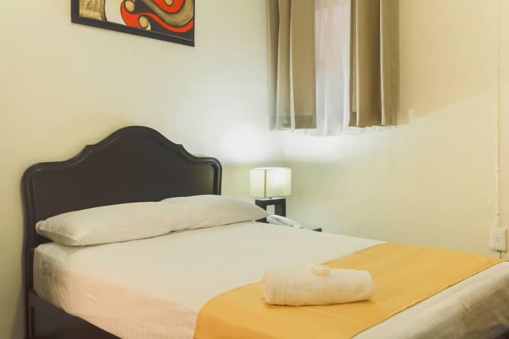 Standard Single Room, 1 Double Bed, Private Bathroom photo 1