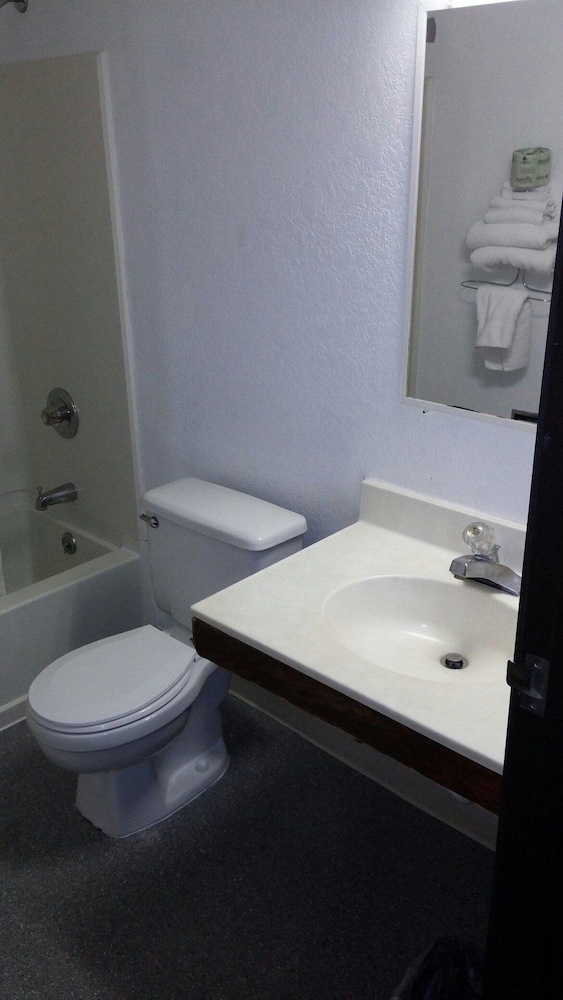Deluxe Studio Suite, 1 King Bed, Non Smoking photo 1