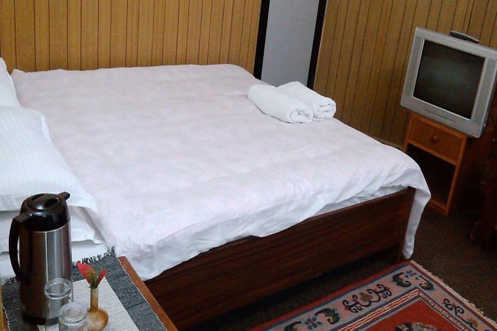 Standard Double Room photo 1