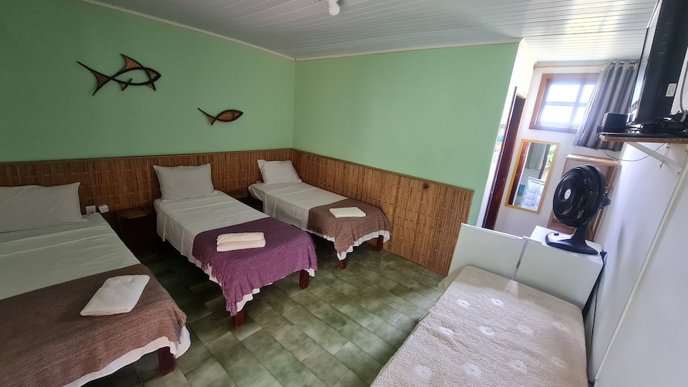 Basic Quadruple Room photo 1