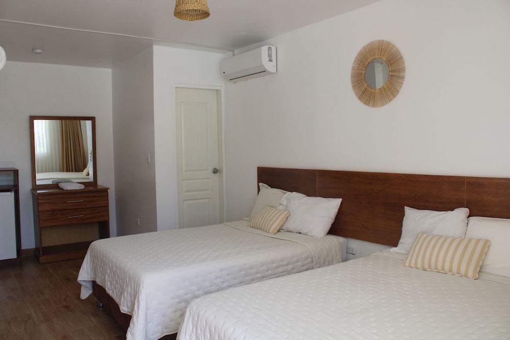 Standard Quadruple Room - Photo 1