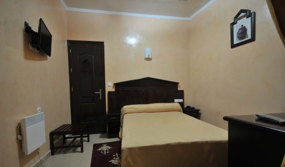 Deluxe Single Room photo 1