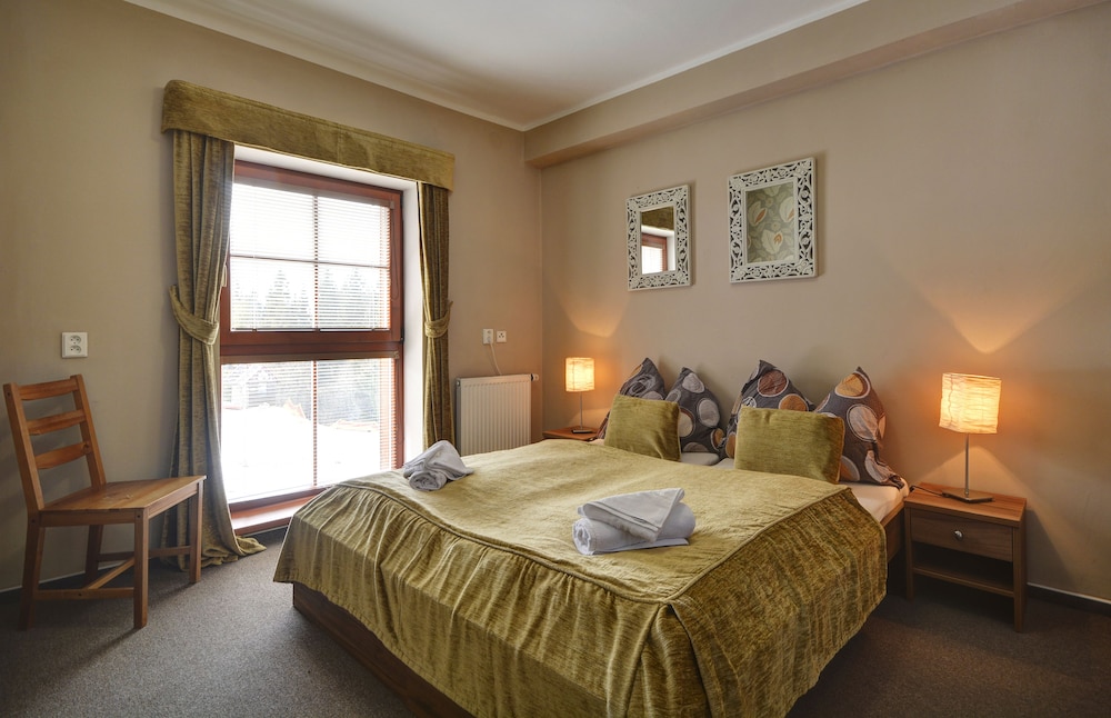 Triple Room photo 3