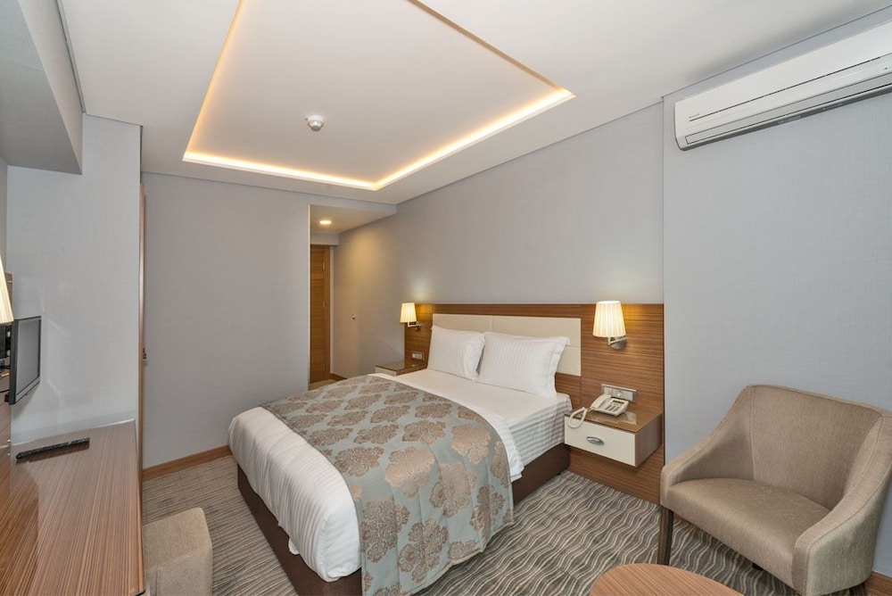 Standard Double Room photo 1