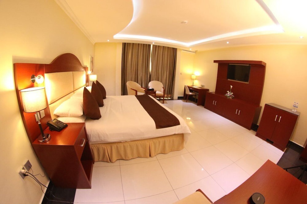 Executive Single Room photo 1