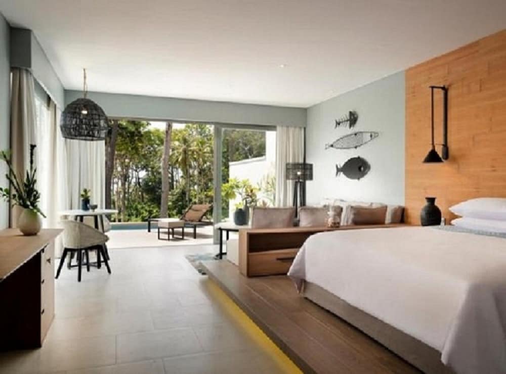 Premium Seaside Pool Villa - Photo 1
