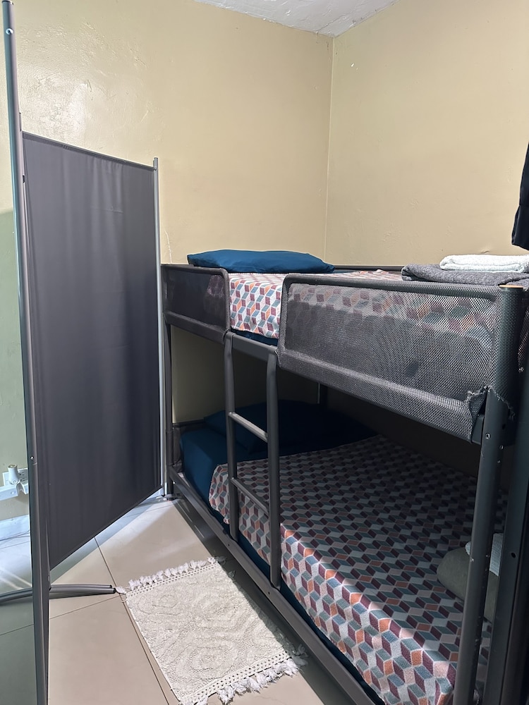 Economy Shared Dormitory, Multiple Beds photo 1