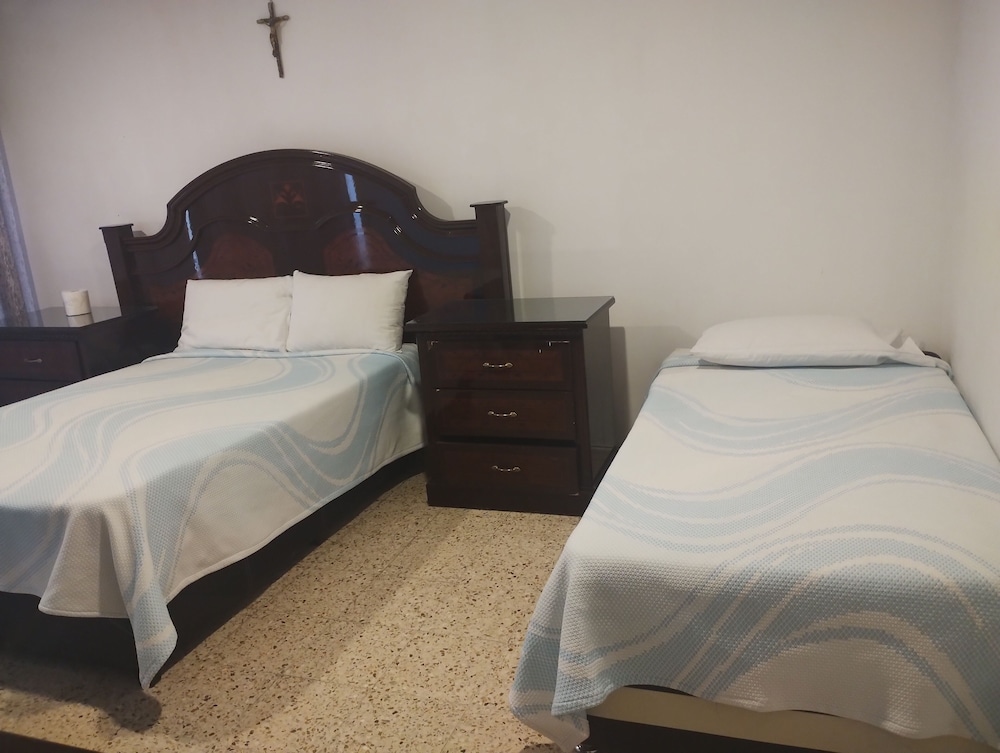 Habitación 33